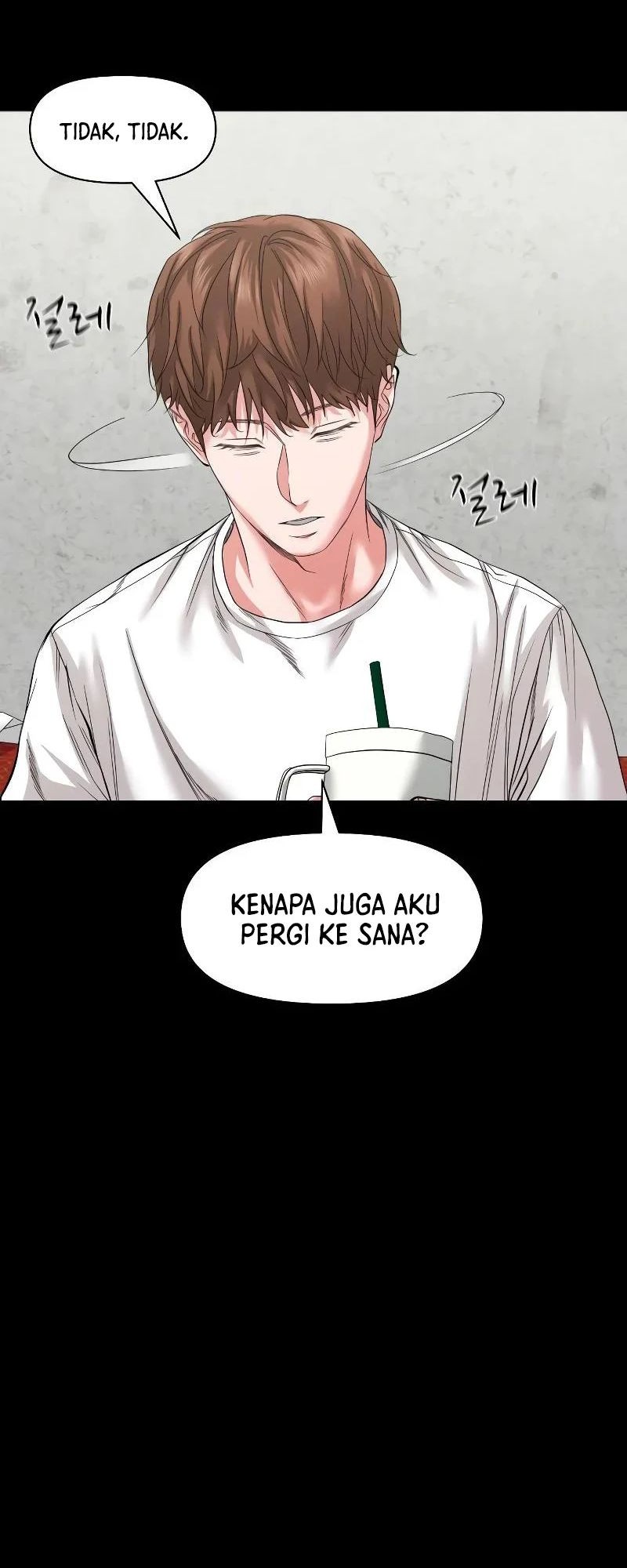 Gwichonri Bab 40 halaman 21