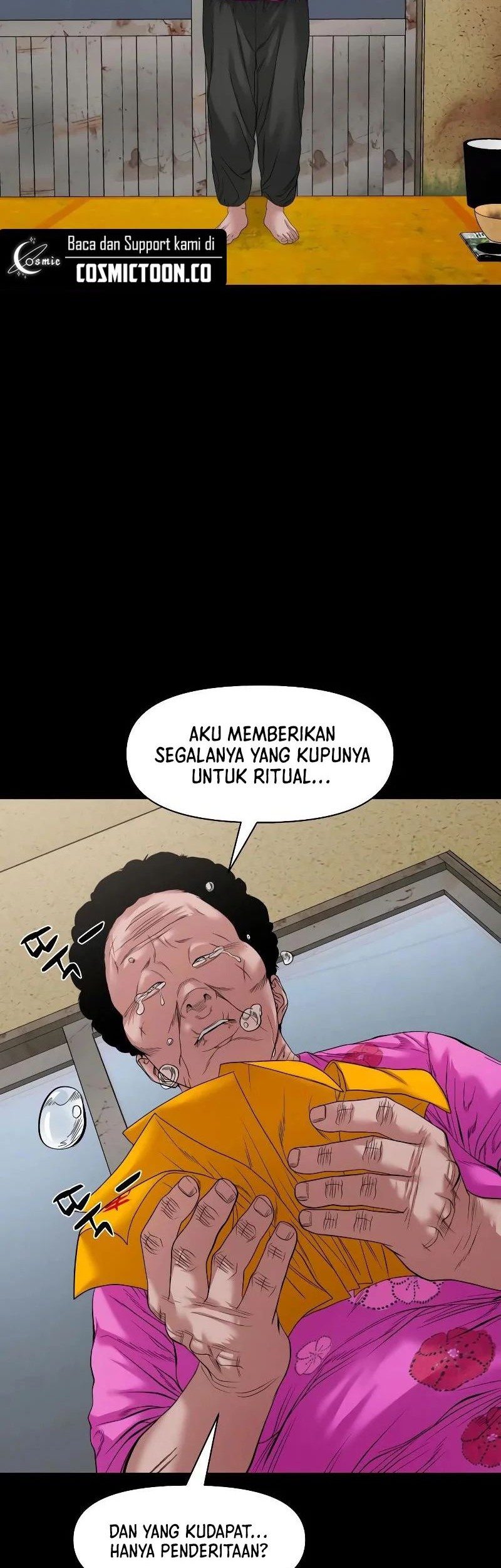 Gwichonri Bab 40 halaman 38