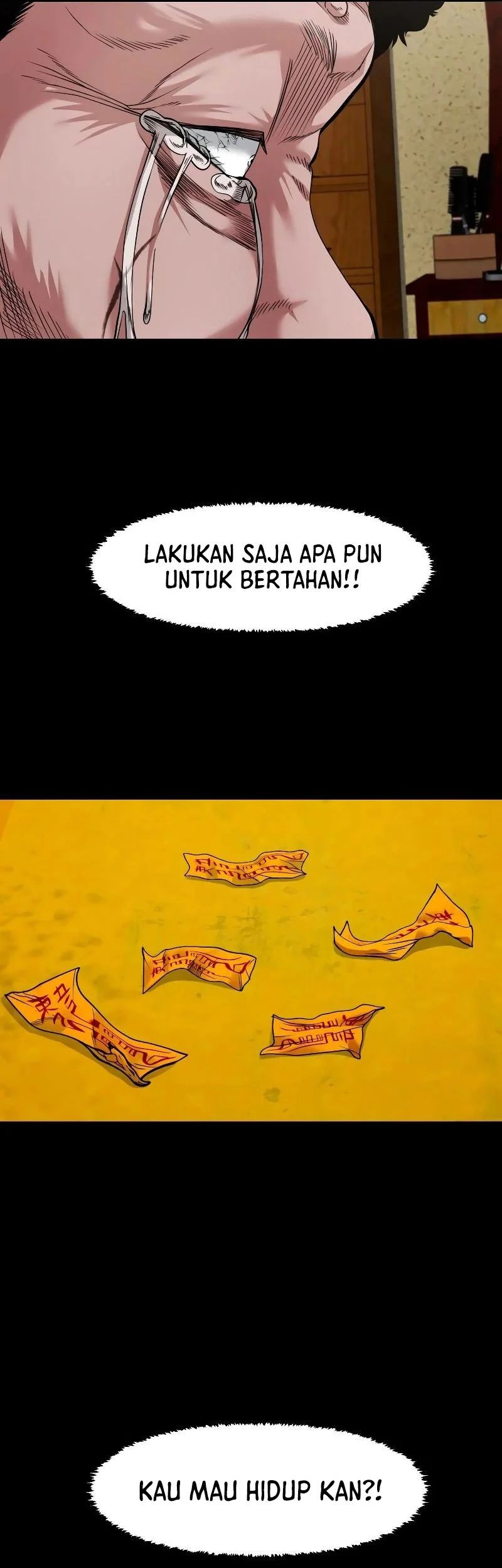 Gwichonri Bab 40 halaman 43