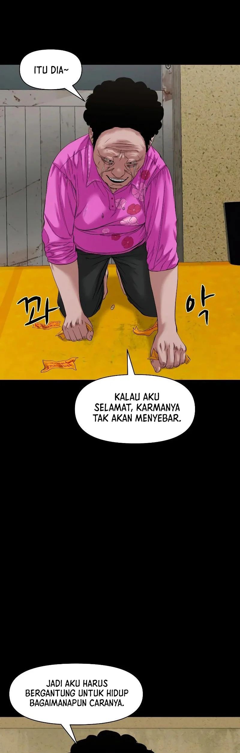 Gwichonri Bab 40 halaman 46