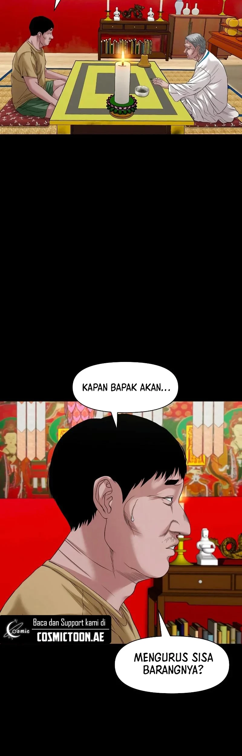Gwichonri Bab 41 halaman 17