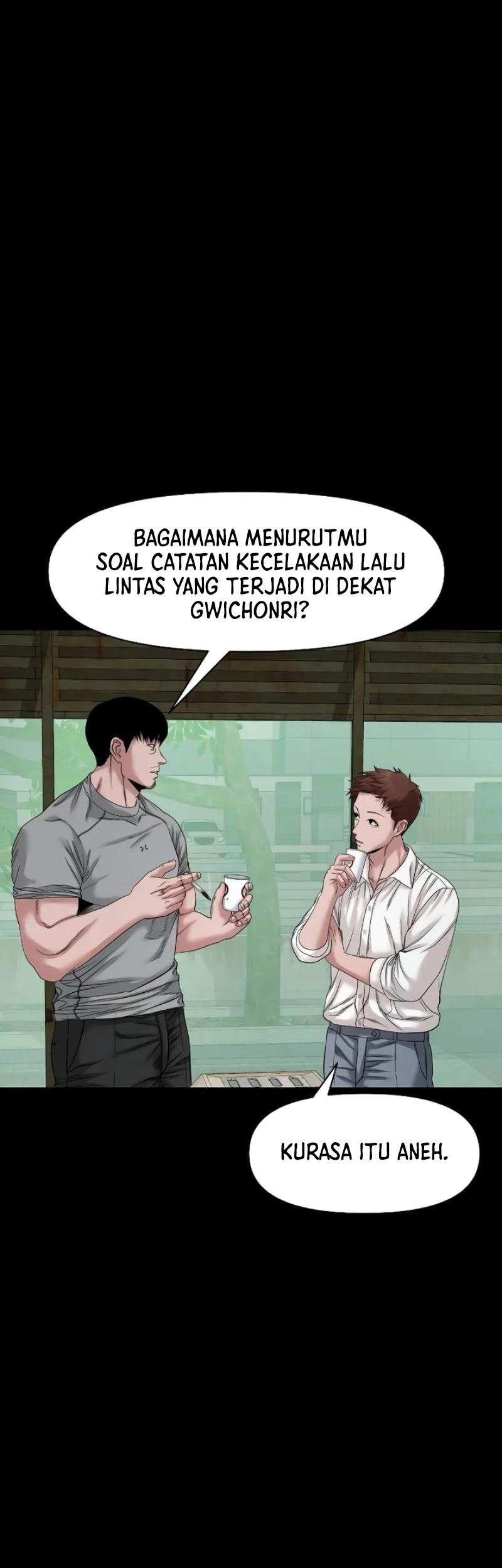 Gwichonri Bab 42 halaman 5