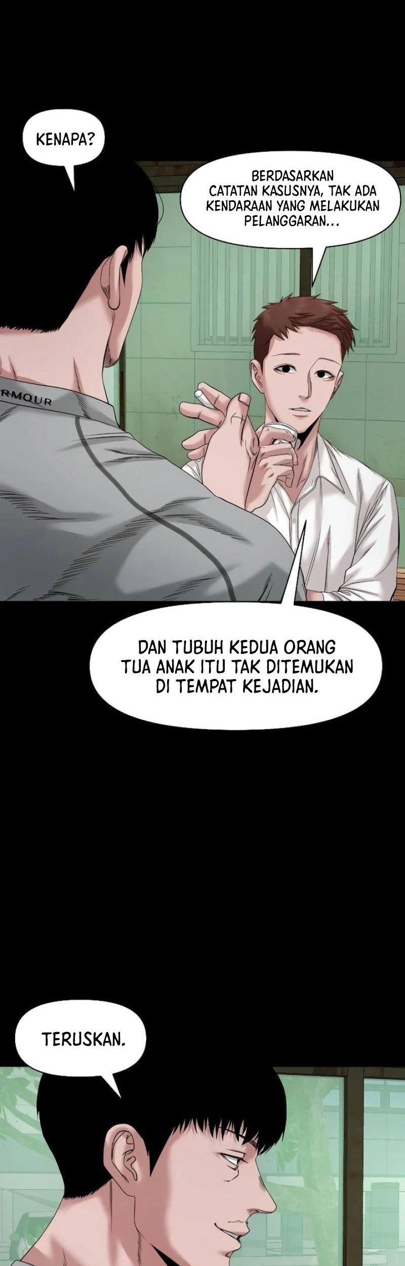Gwichonri Bab 42 halaman 6