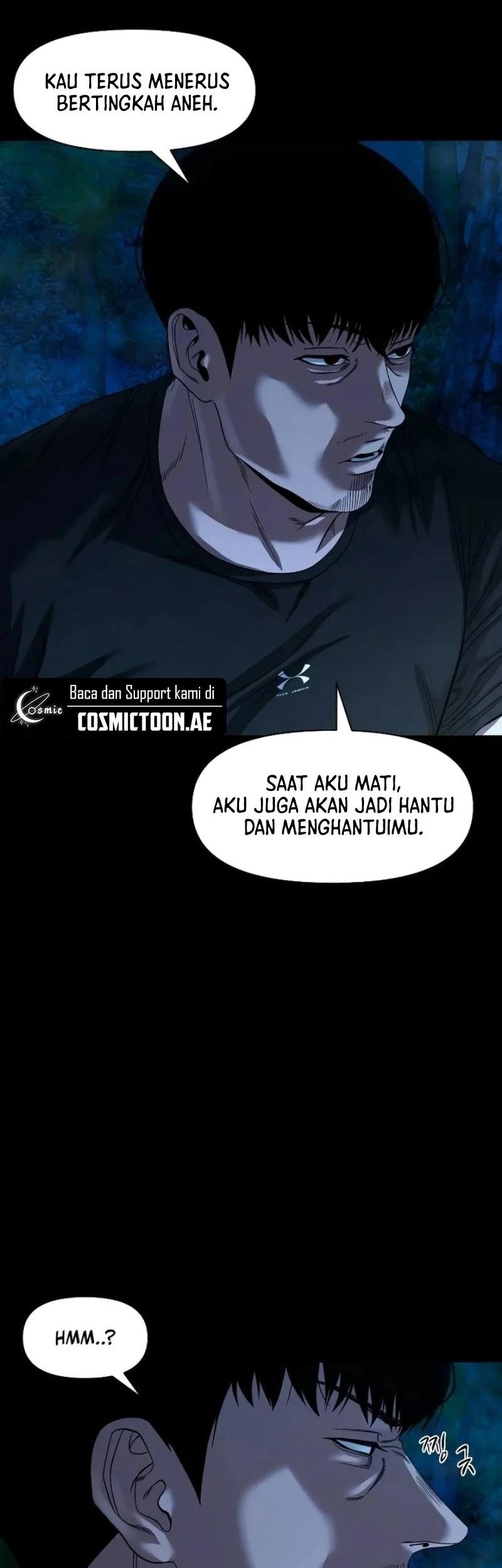 Gwichonri Bab 42 halaman 39