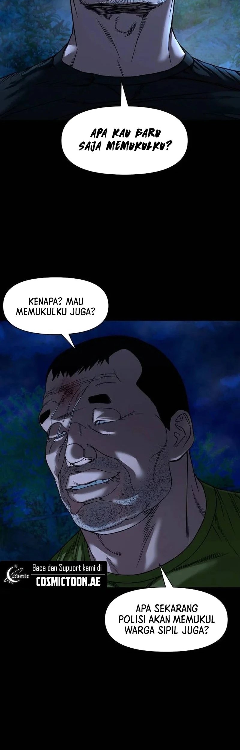 Gwichonri Bab 43 halaman 26