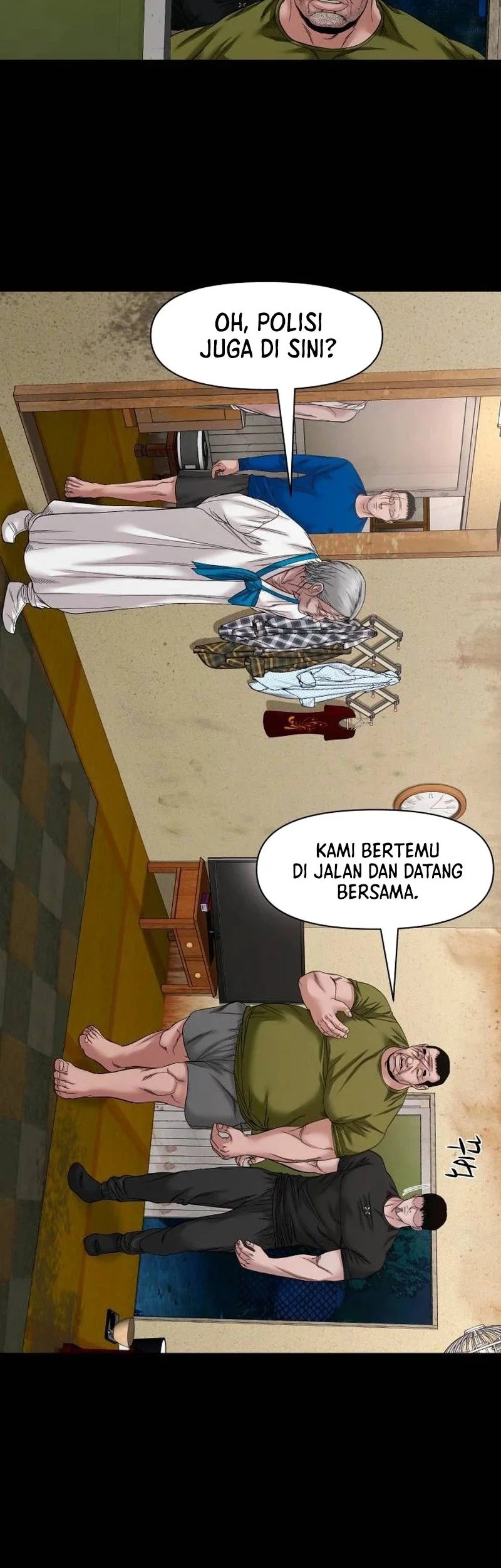 Gwichonri Bab 44 halaman 6