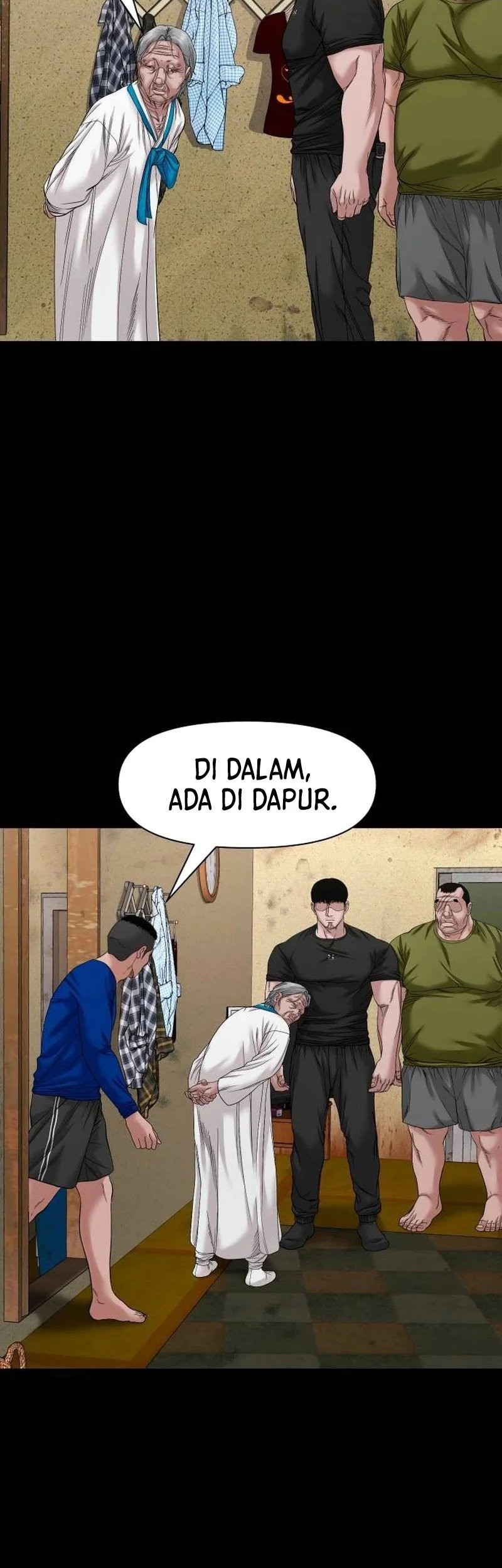 Gwichonri Bab 44 halaman 10