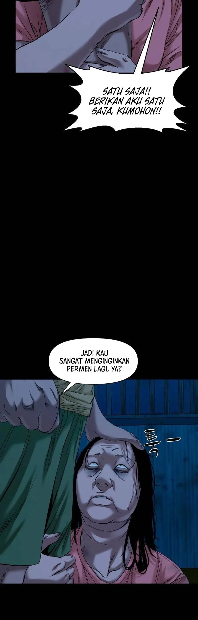 Gwichonri Bab 44 halaman 28