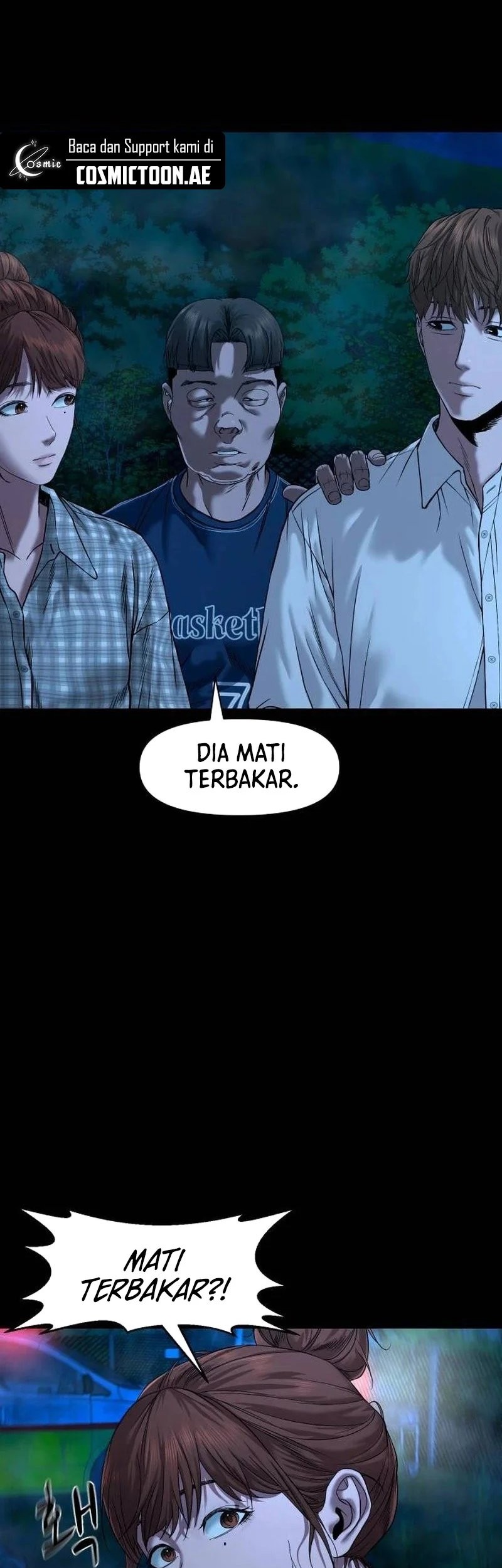 Gwichonri Bab 45 halaman 7