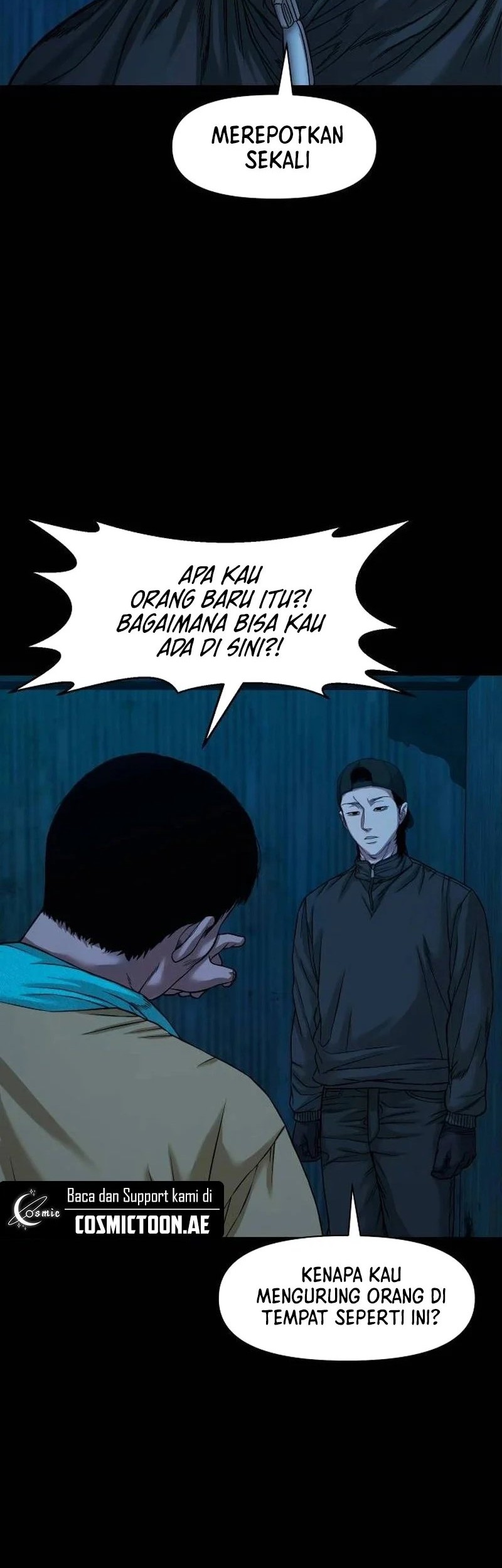 Gwichonri Bab 45 halaman 26