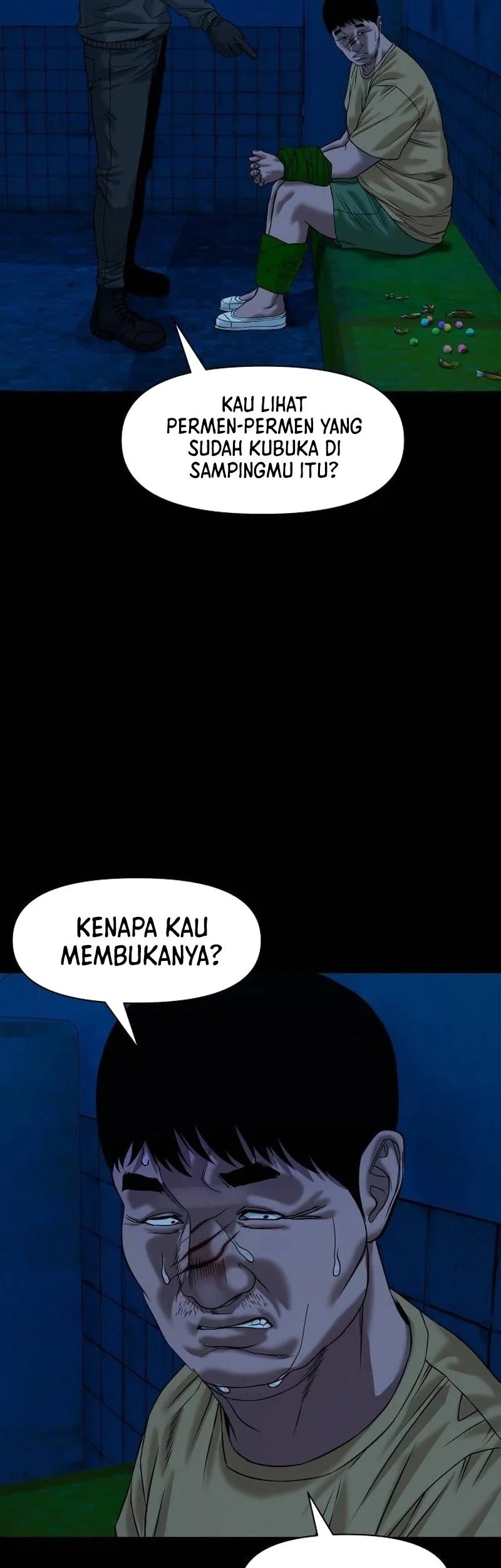 Gwichonri Bab 45 halaman 68