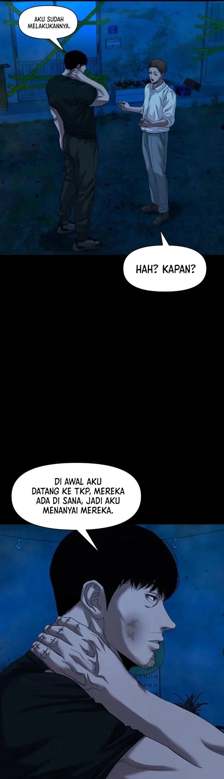 Gwichonri Bab 46 halaman 3