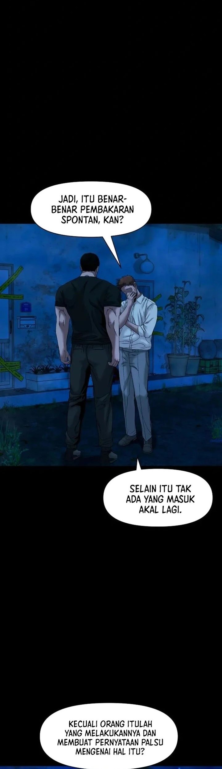 Gwichonri Bab 46 halaman 6