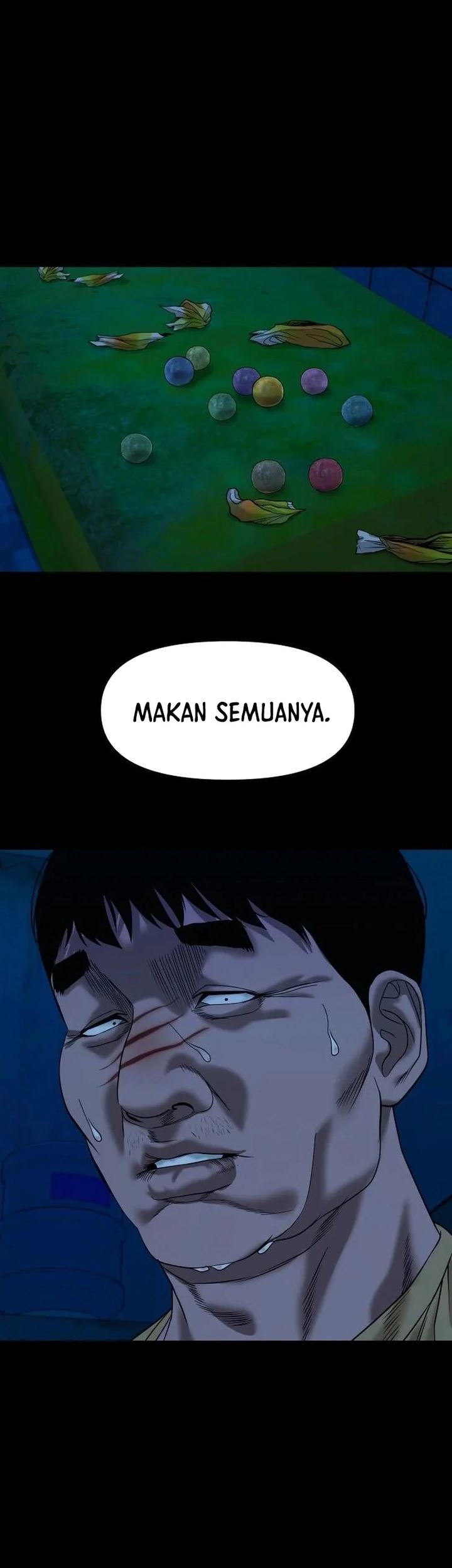 Gwichonri Bab 46 halaman 11