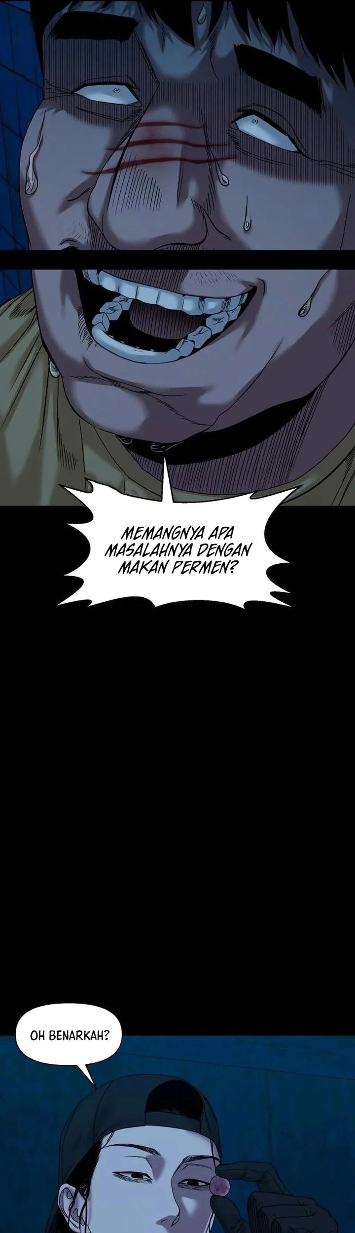 Gwichonri Bab 46 halaman 13