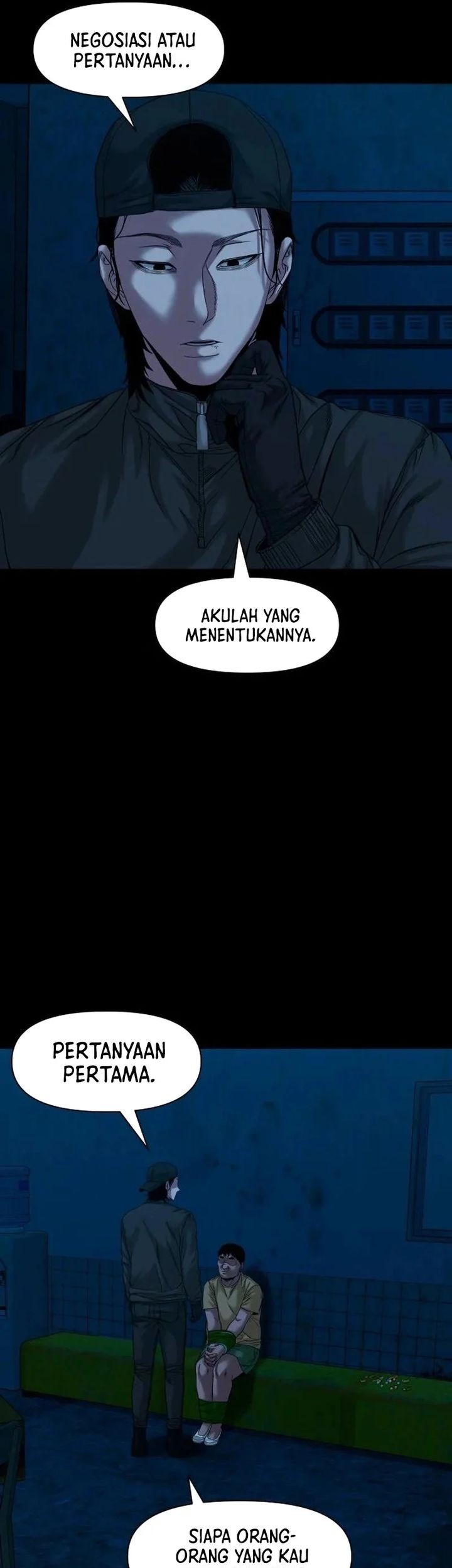 Gwichonri Bab 46 halaman 25