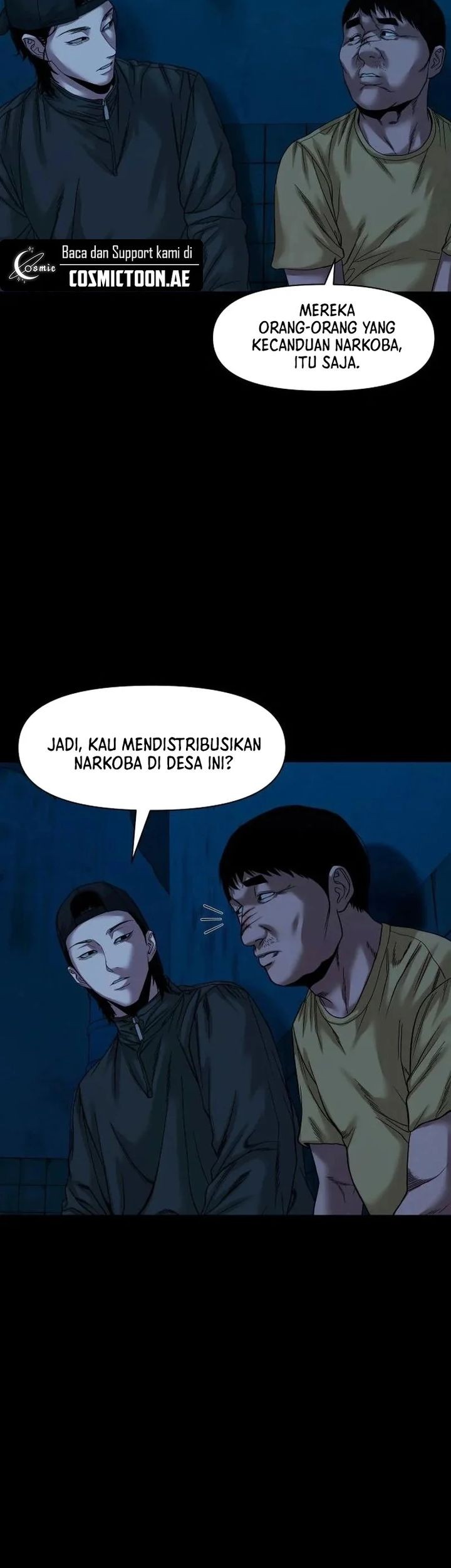 Gwichonri Bab 46 halaman 29