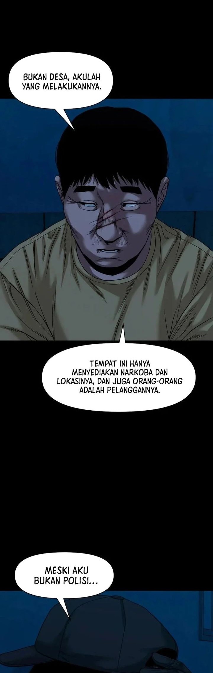 Gwichonri Bab 46 halaman 30