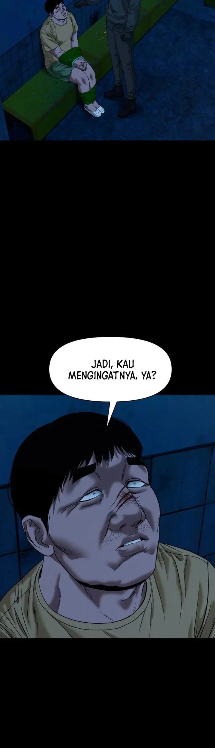 Gwichonri Bab 46 halaman 37