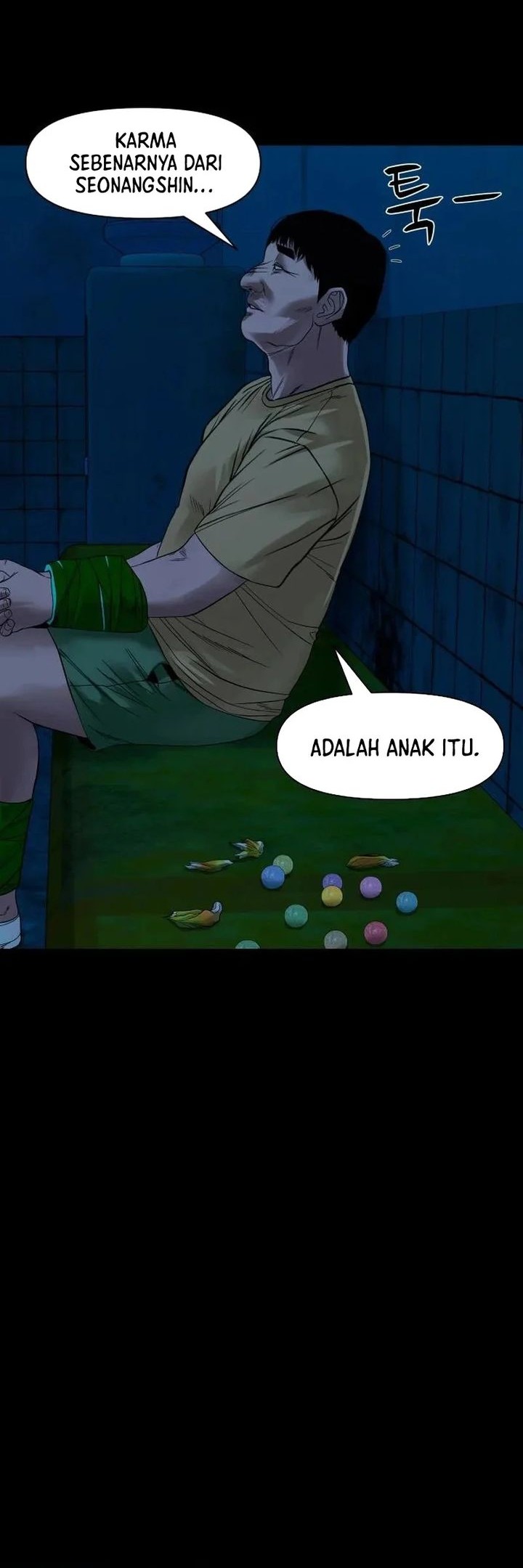 Gwichonri Bab 46 halaman 46