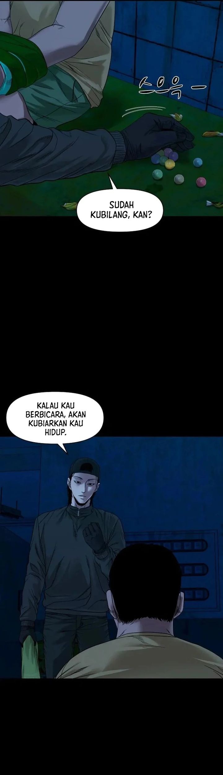 Gwichonri Bab 46 halaman 49