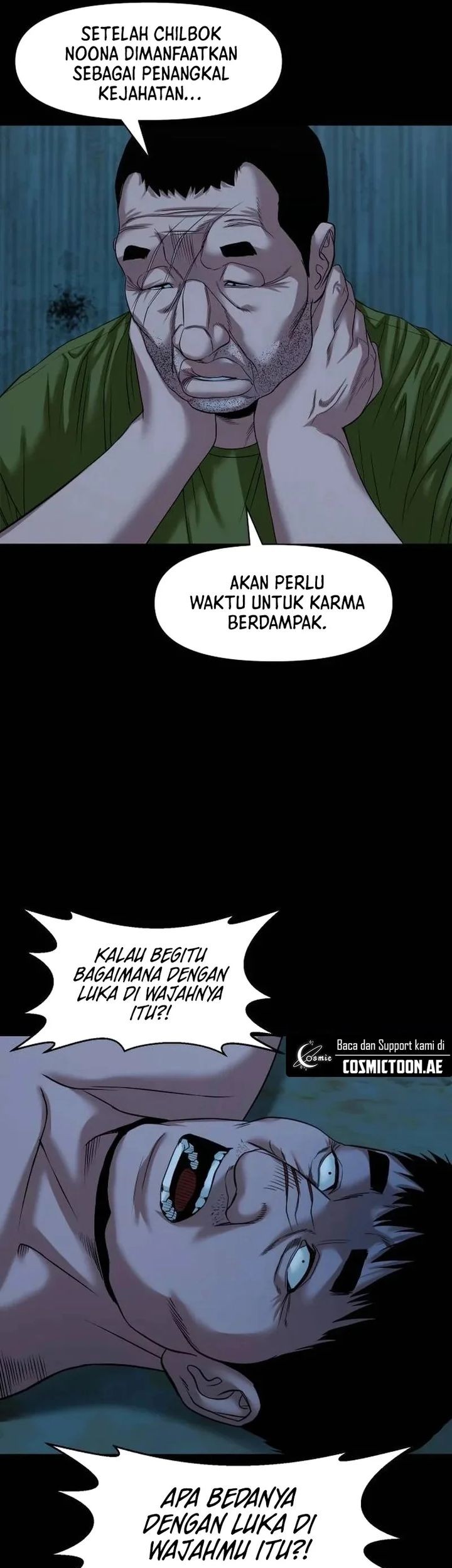 Gwichonri Bab 47 halaman 39