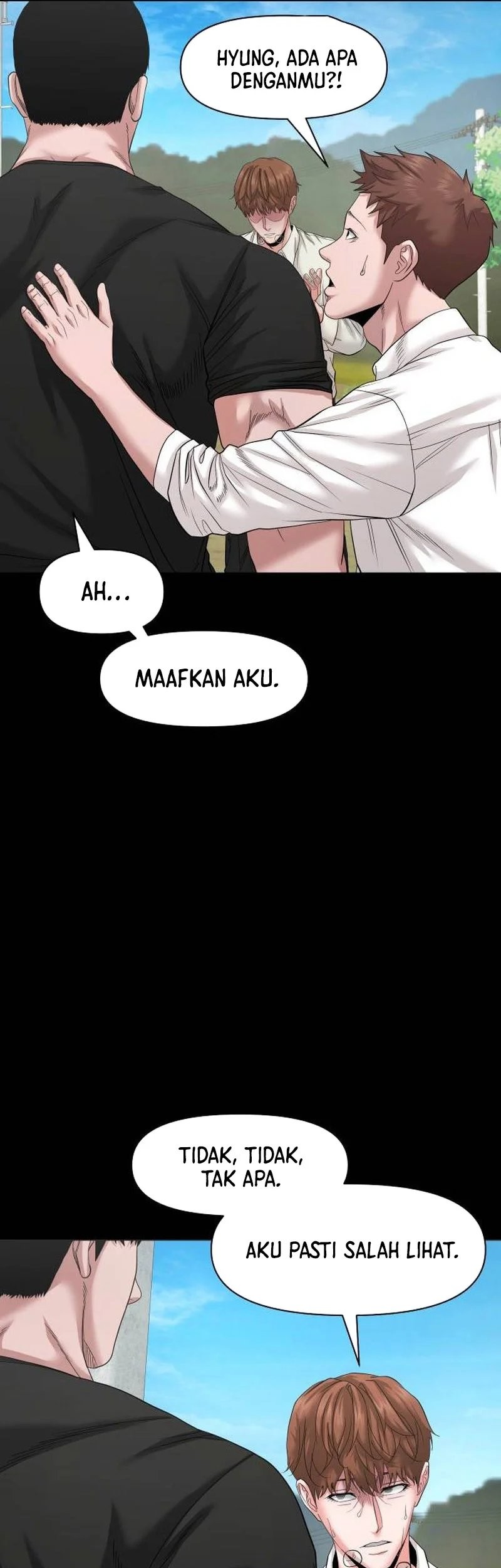 Gwichonri Bab 48 halaman 13