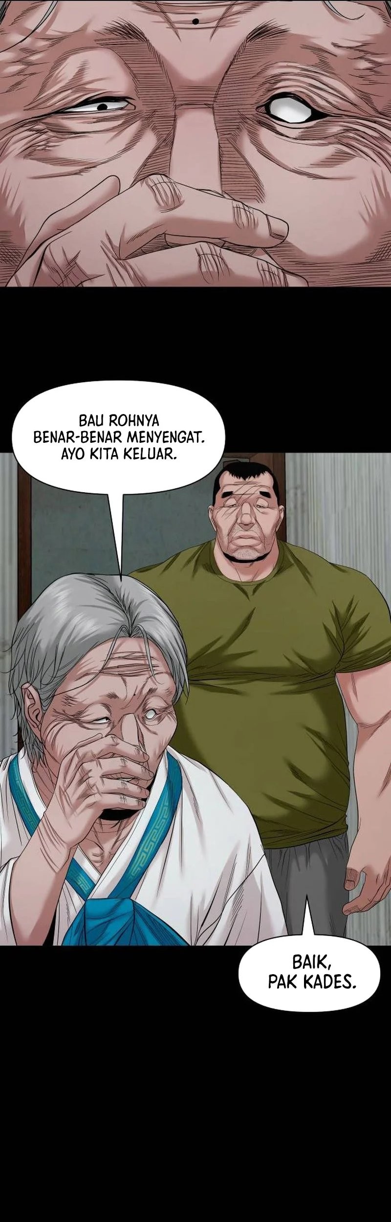 Gwichonri Bab 48 halaman 29