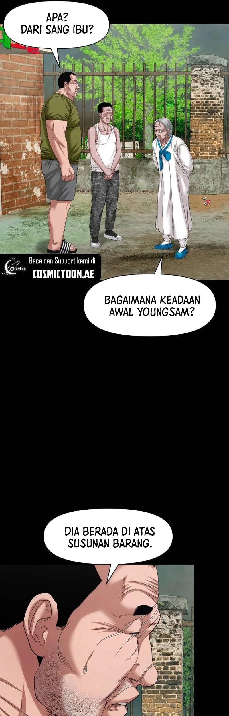 Gwichonri Bab 48 halaman 37