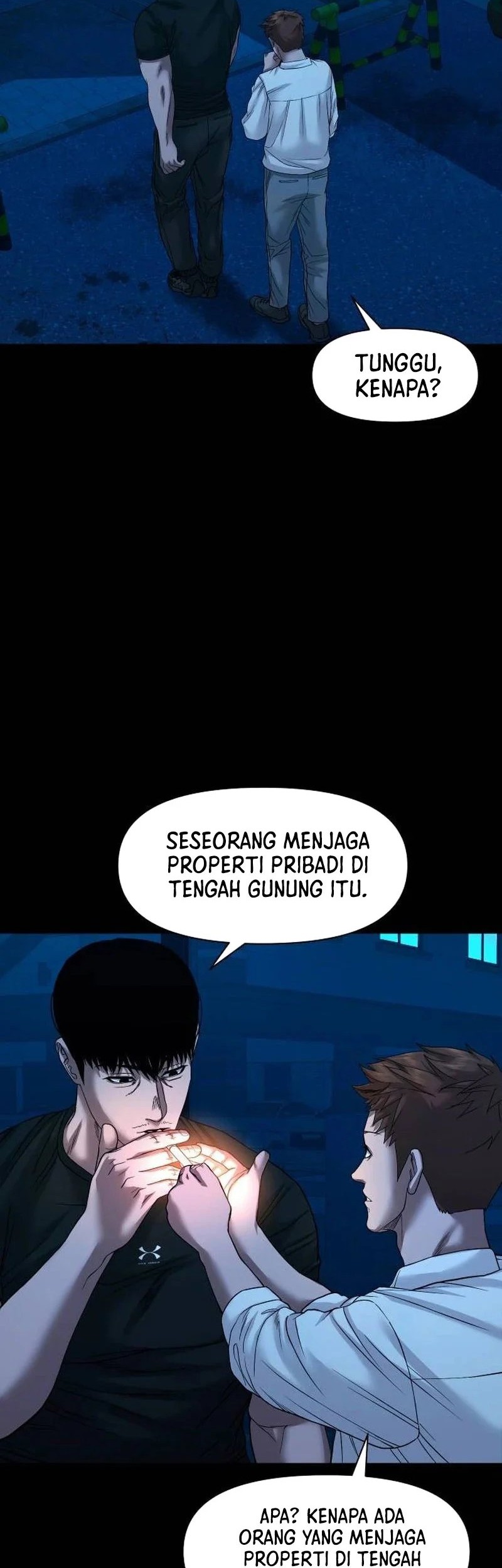 Gwichonri Bab 49 halaman 13