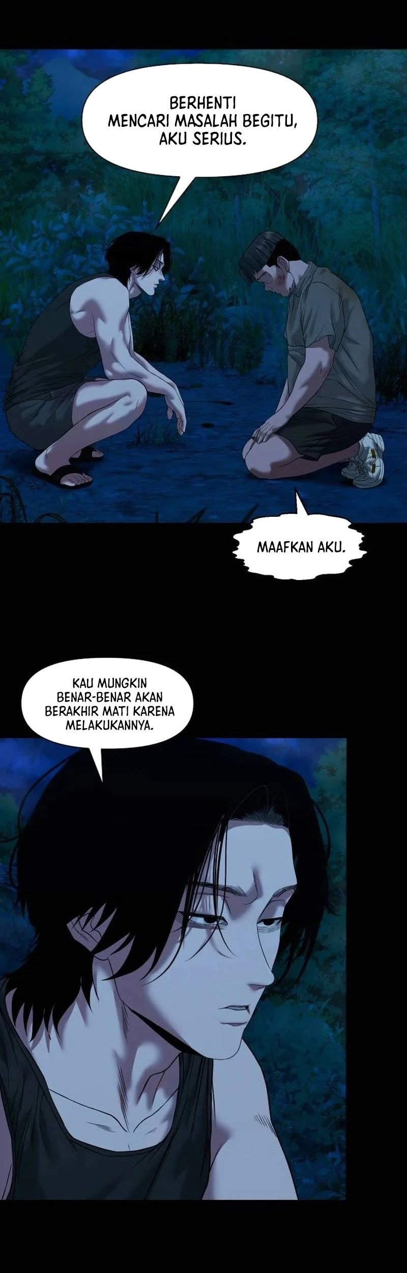 Gwichonri Bab 49 halaman 45