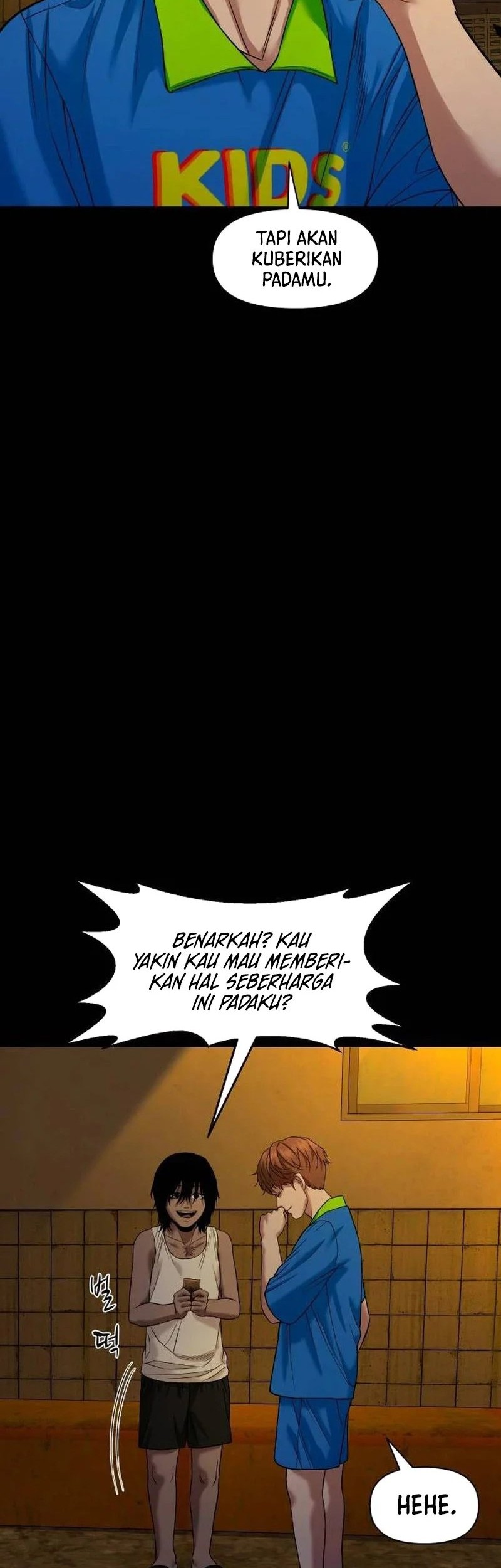Gwichonri Bab 50 halaman 31