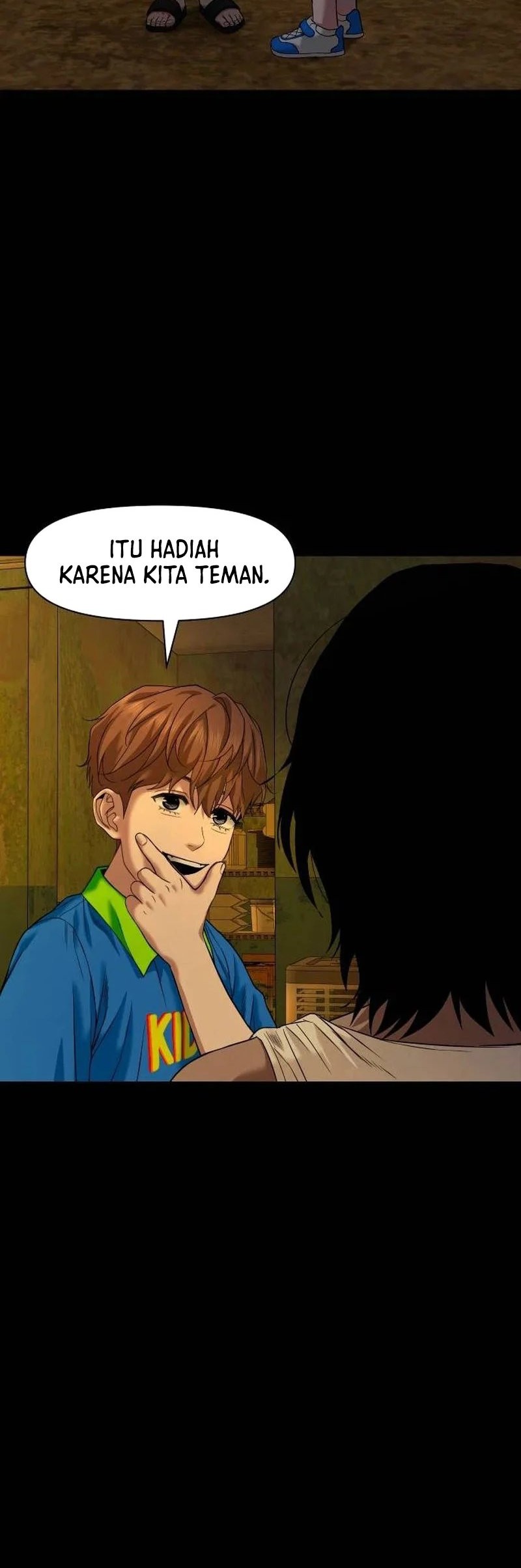 Gwichonri Bab 50 halaman 32
