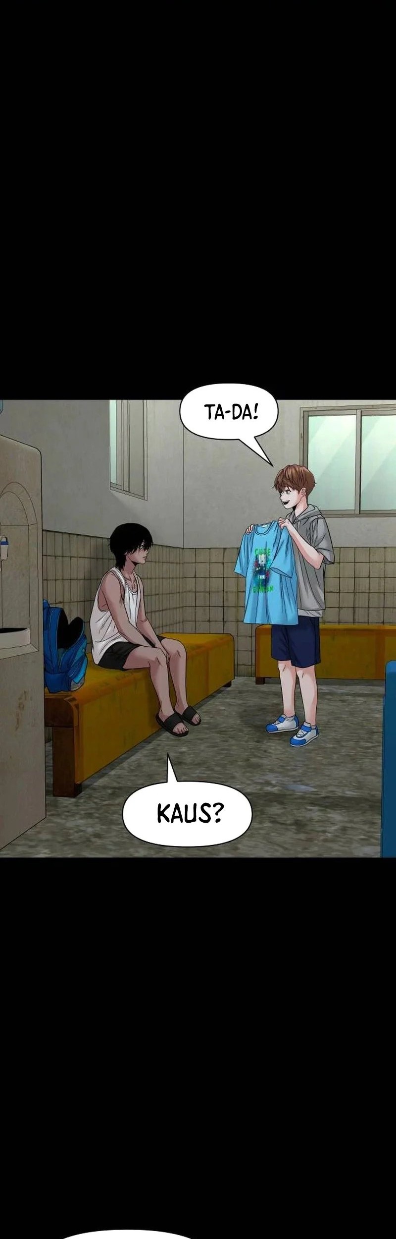Gwichonri Bab 50 halaman 53