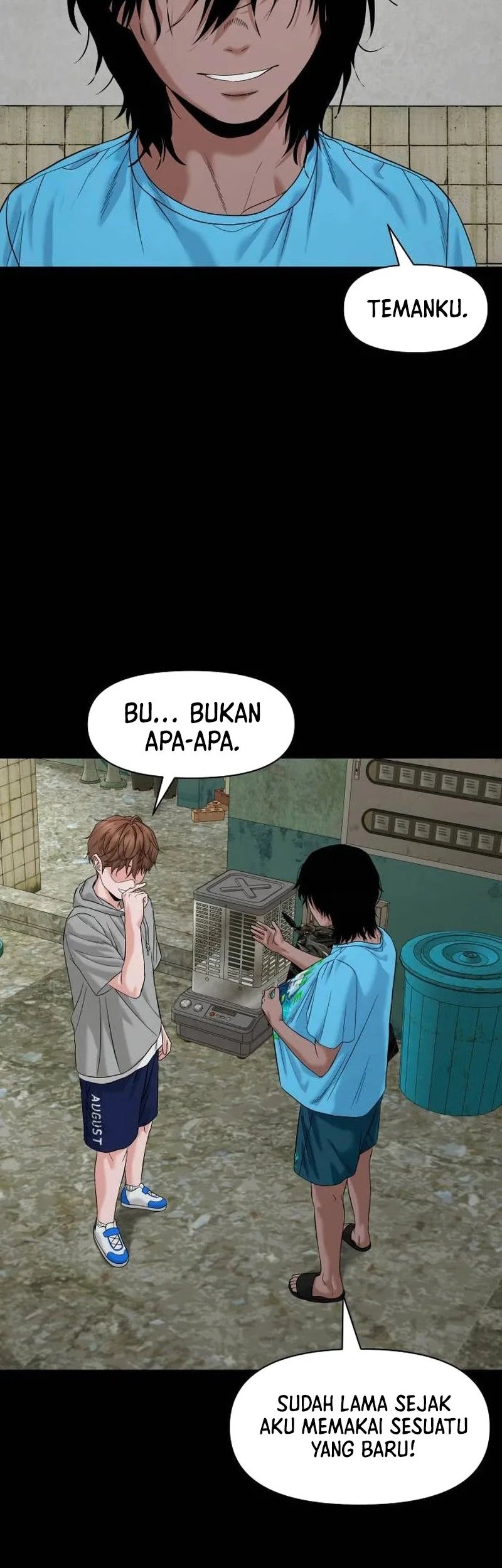 Gwichonri Bab 50 halaman 60