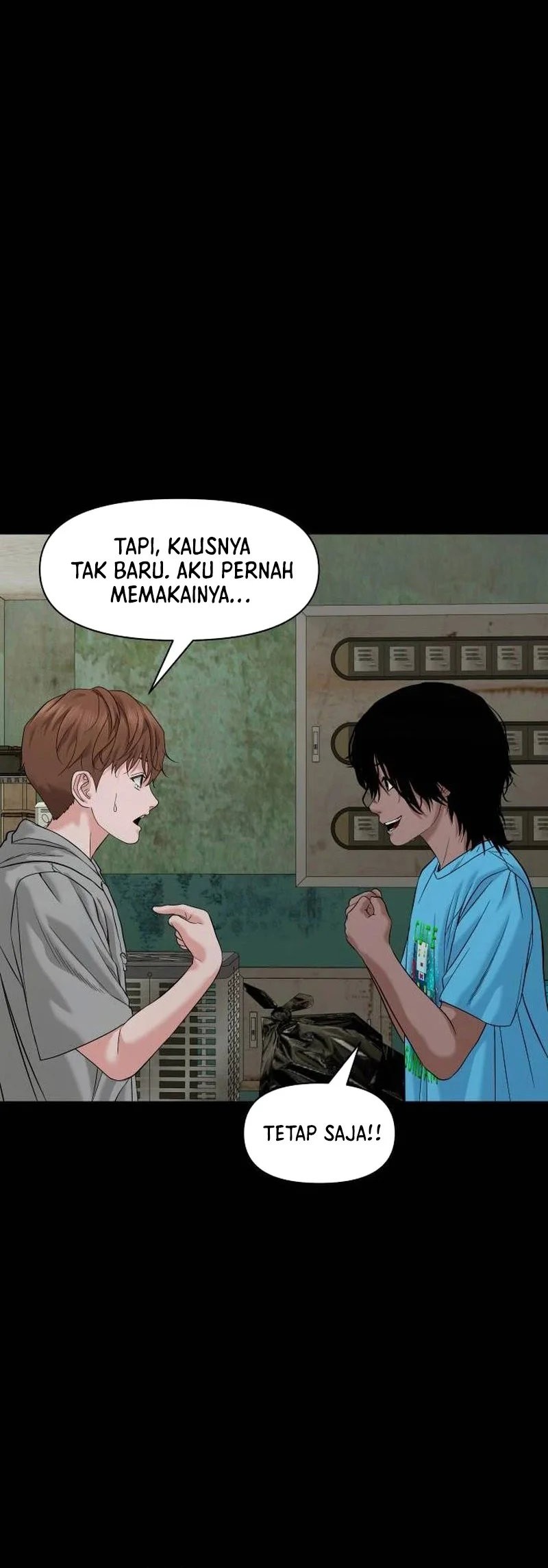 Gwichonri Bab 50 halaman 61