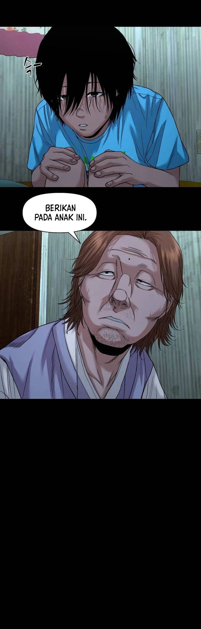 Gwichonri Bab 51 halaman 22