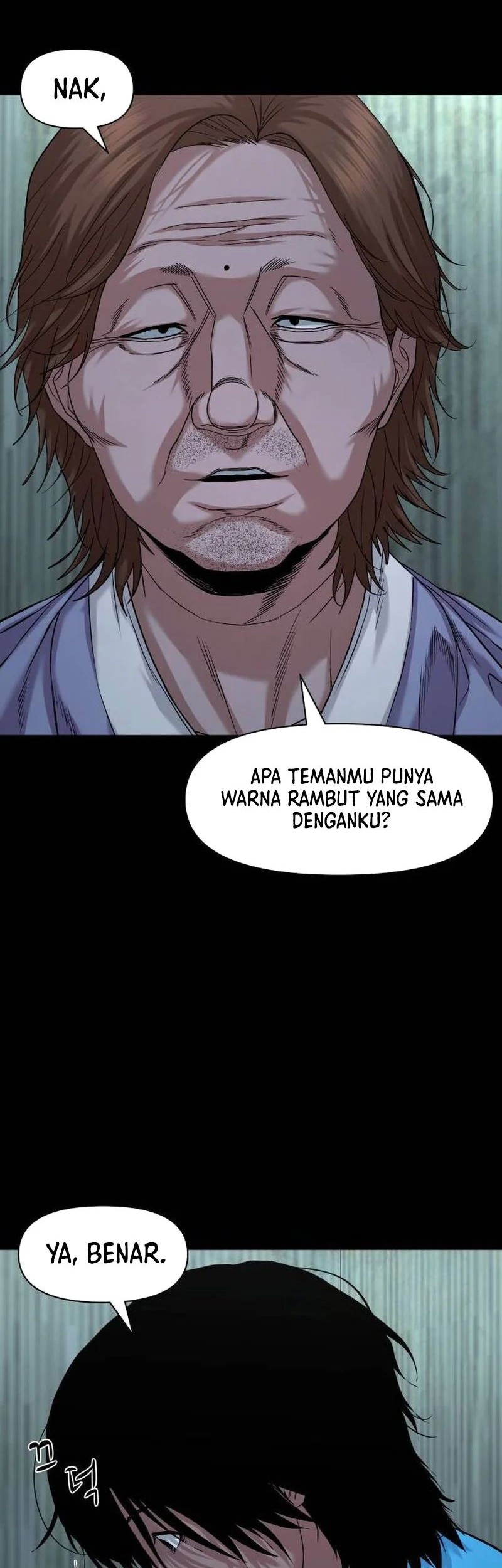 Gwichonri Bab 51 halaman 26