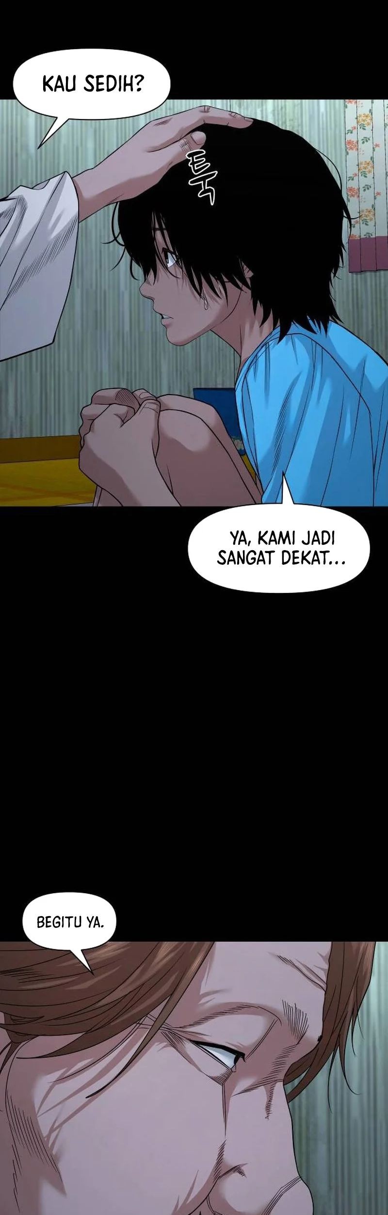 Gwichonri Bab 51 halaman 34