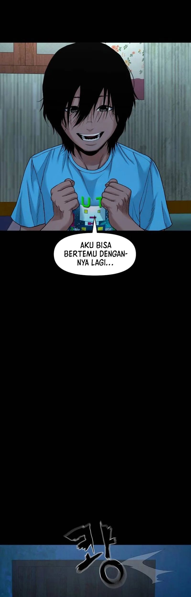 Gwichonri Bab 51 halaman 37