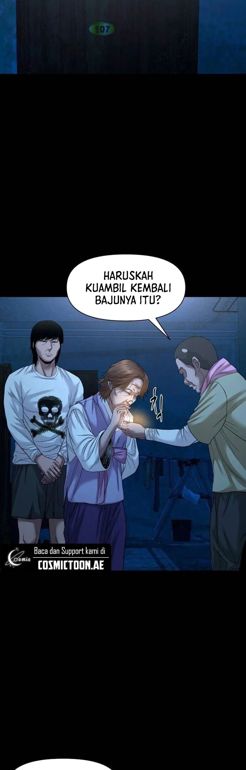 Gwichonri Bab 51 halaman 38
