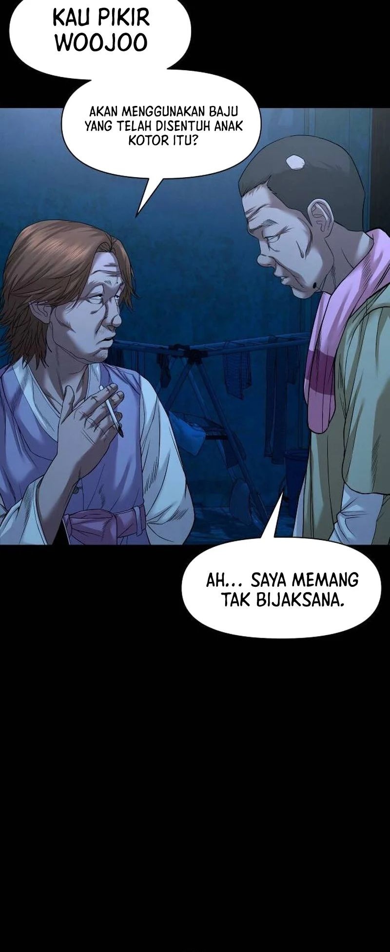 Gwichonri Bab 51 halaman 39