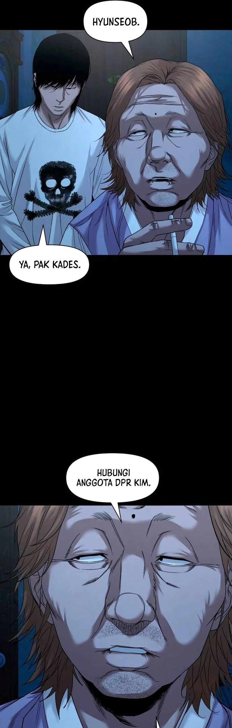 Gwichonri Bab 51 halaman 40