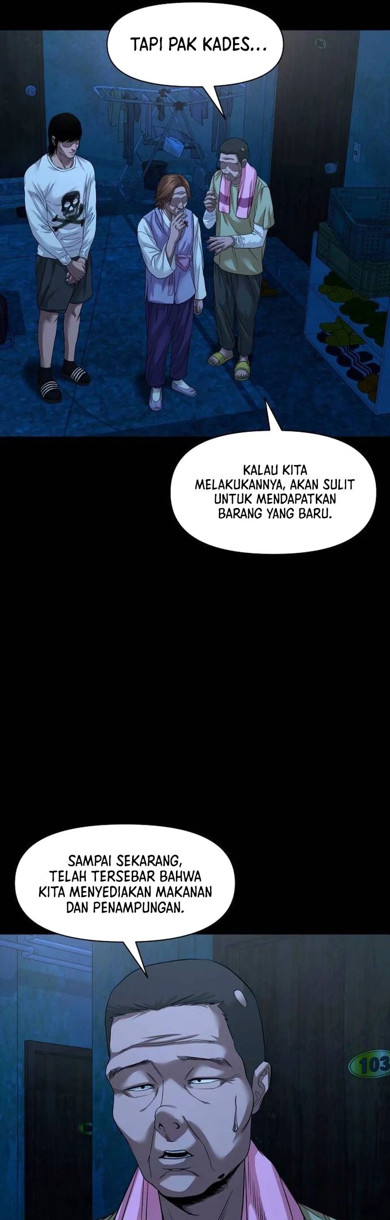 Gwichonri Bab 51 halaman 46
