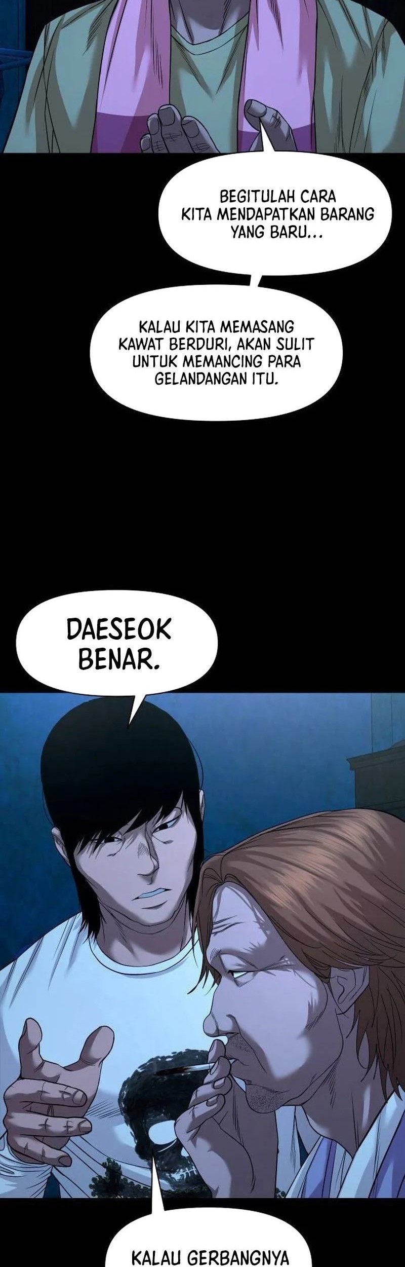 Gwichonri Bab 51 halaman 47