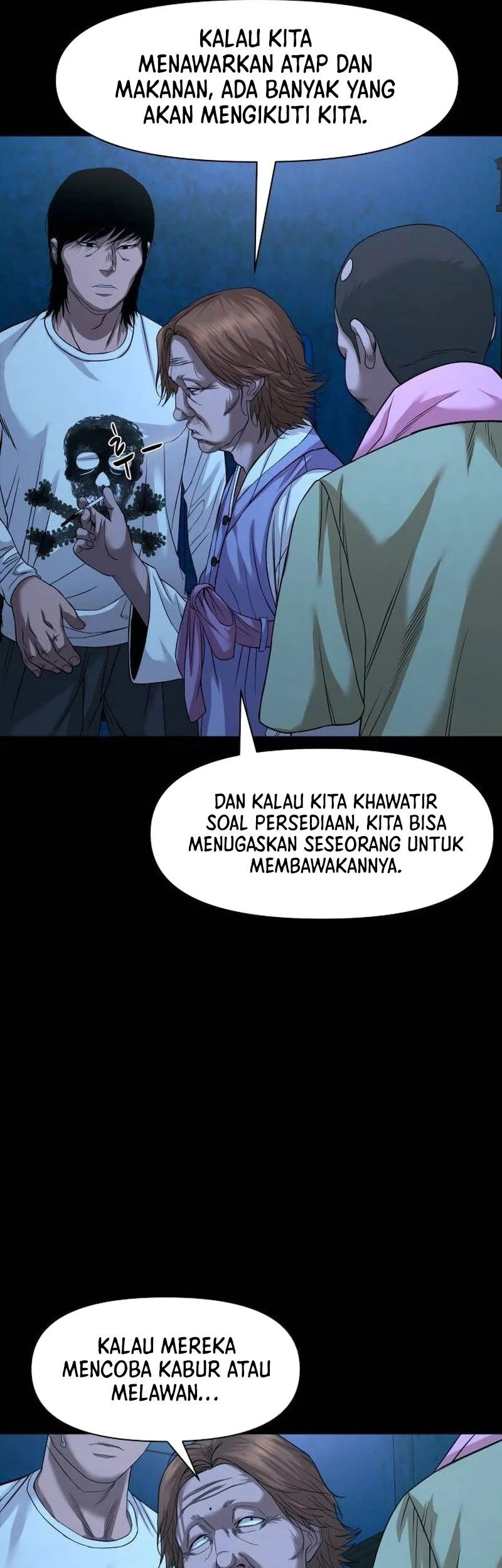 Gwichonri Bab 51 halaman 49