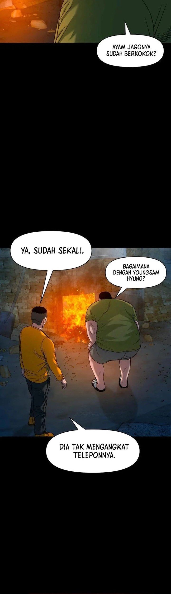 Gwichonri Bab 53 halaman 5
