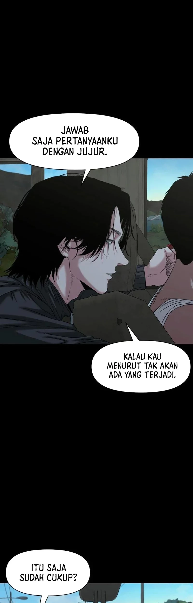 Gwichonri Bab 54 halaman 28