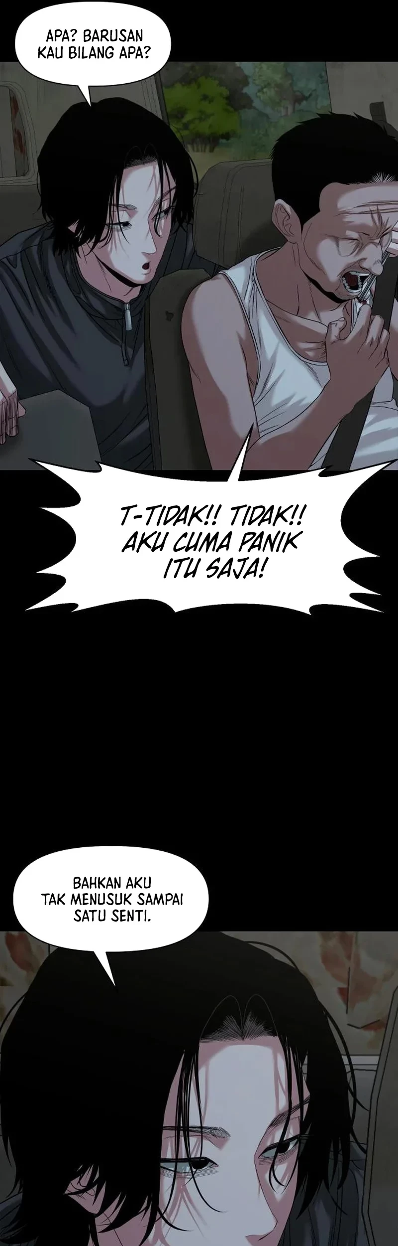Gwichonri Bab 54 halaman 31