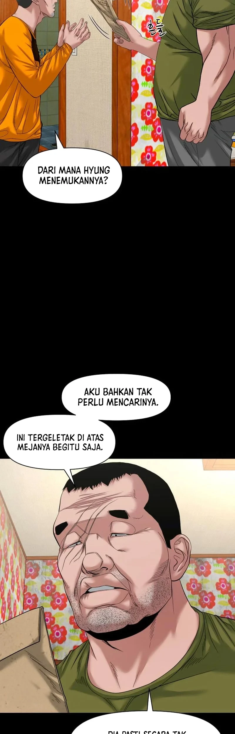 Gwichonri Bab 55 halaman 5